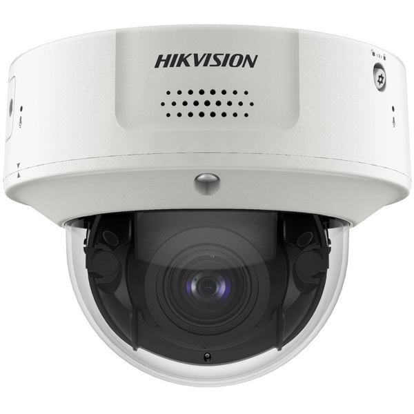 新塘5系列51V2半球型smart网络摄像机